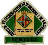 BOMBERS DE MALLORCA